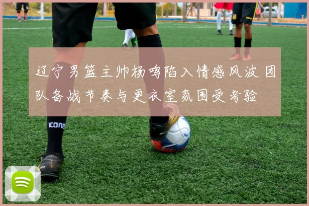 辽宁男篮主帅杨鸣陷入情感风波 团队备战节奏与更衣室氛围受考验