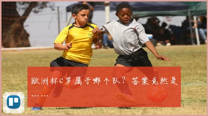 欧洲杯c罗属于哪个队?答案竟然是……