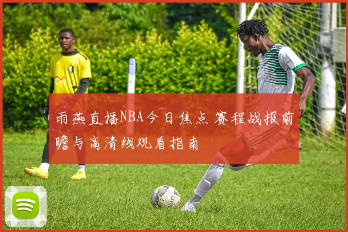 雨燕直播NBA今日焦点 赛程战报前瞻与高清线观看指南