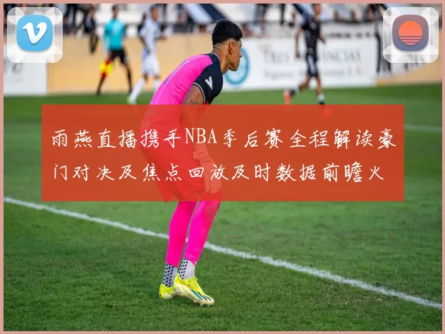 雨燕直播携手NBA季后赛全程解读豪门对决及焦点回放及时数据前瞻火力验证