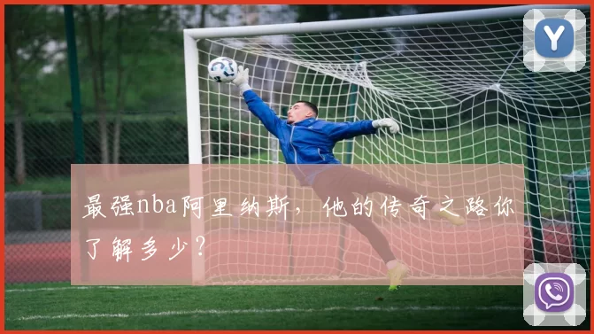 最强nba阿里纳斯，他的传奇之路你了解多少？